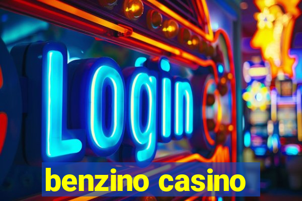 benzino casino